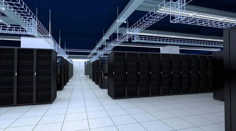 数据中心机房建设:未来科技的核心基石